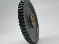 Kickstarter tandwiel voor 5 close bak